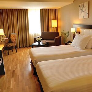 Deluxe Kamer met Twee Aparte Bedden