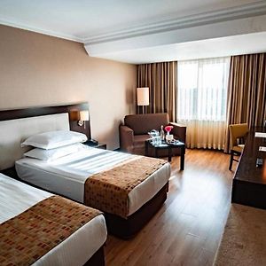 Standaard Kamer met Twee Aparte Bedden